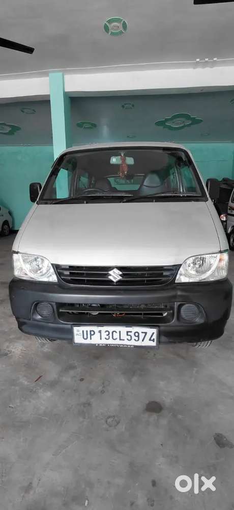 Maruti Eeco 1.2 2024