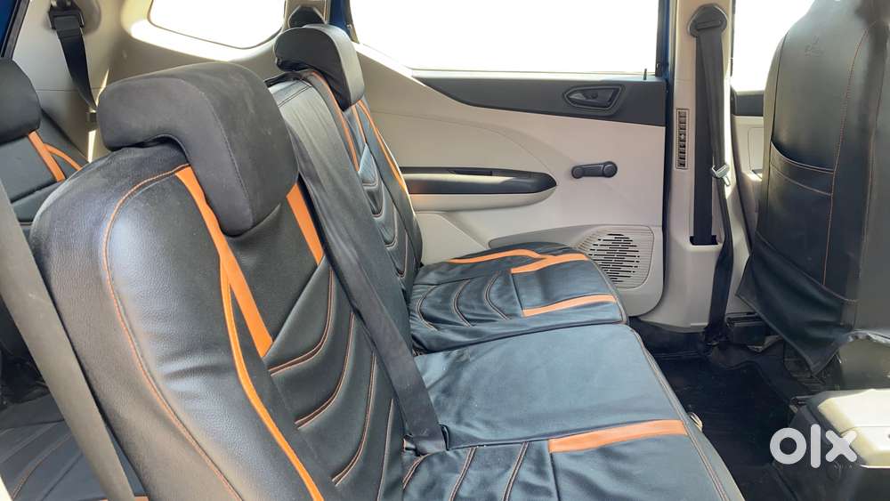 Renault Triber Rxl, 2019, Petrol