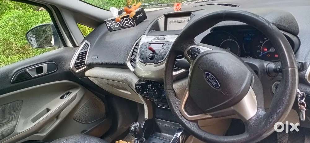 Ford Fiesta Classic 2013 Diesel 98700 Km Driven
