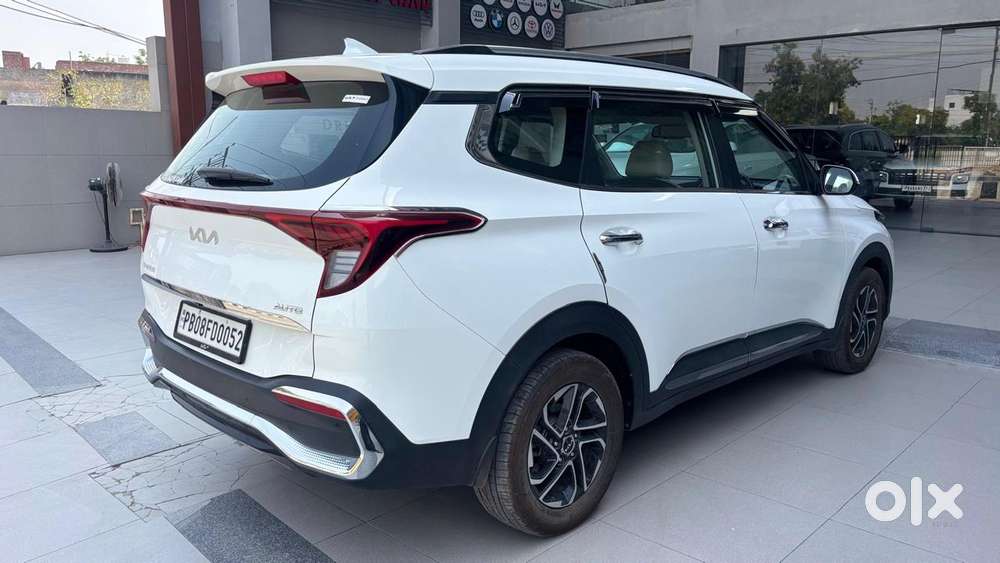 Kia Carens, 2023, Diesel