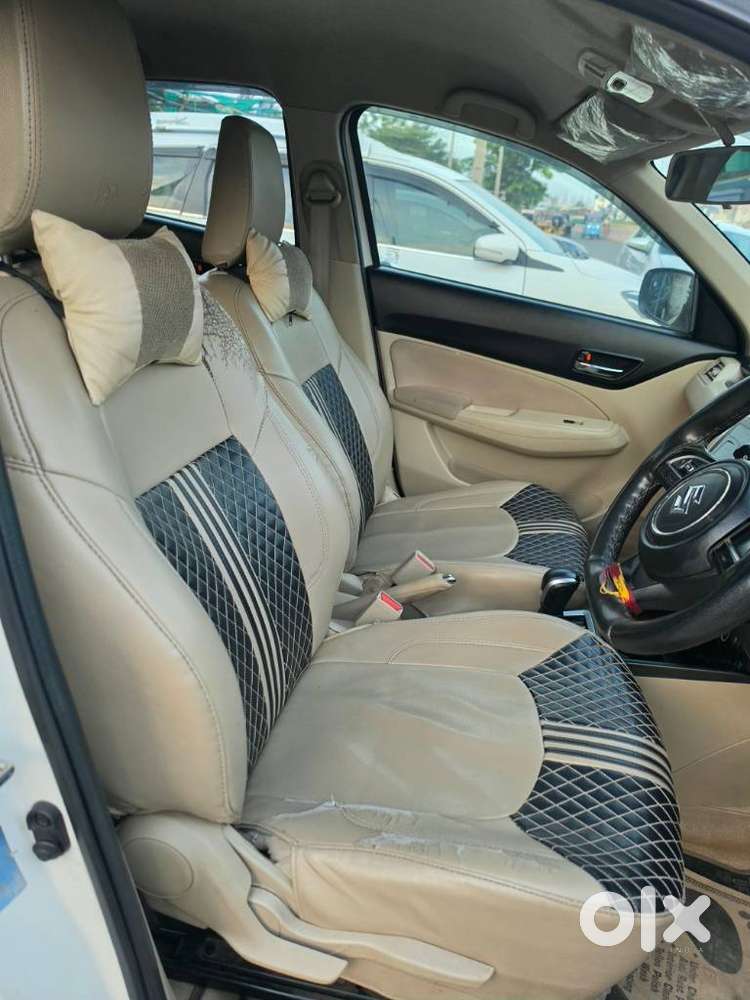 Maruti Suzuki Swift Dzire Vxi At Optional, 2022, Petrol