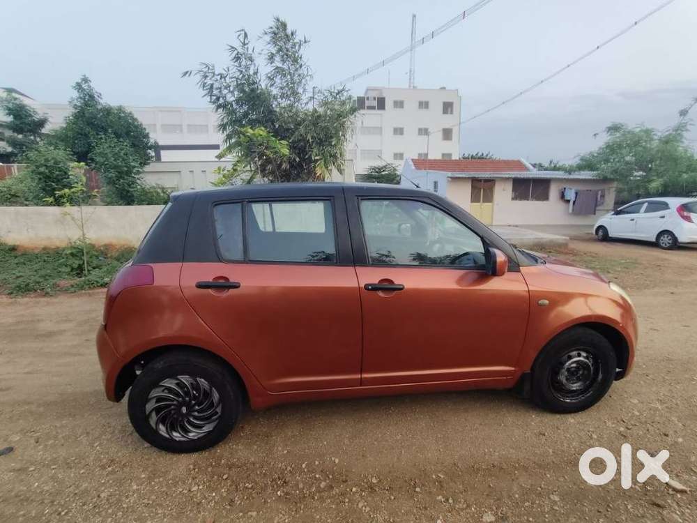 Maruti Suzuki Swift, 2006, Petrol