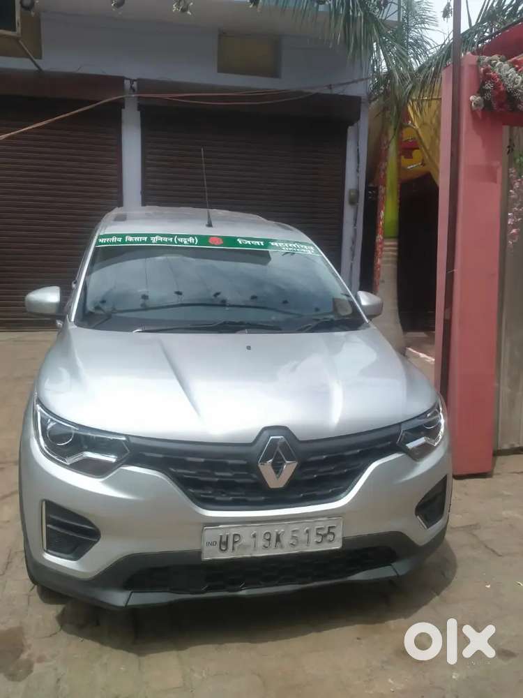 Renault Triber Rxl 2020 Model Petrol.