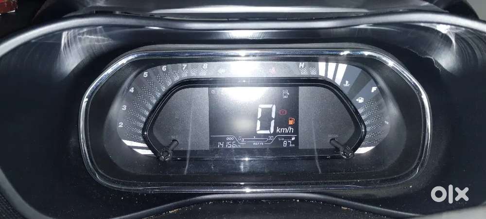 Tata Nexon Revotorq 2023 Manual