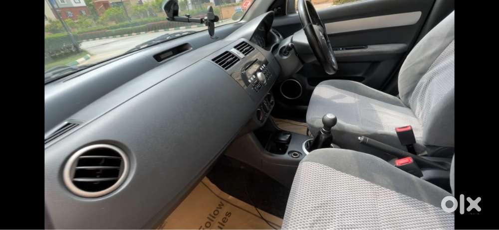 Maruti Suzuki Dzire 2010 Petrol 43000 Km Driven (excellent Condition)