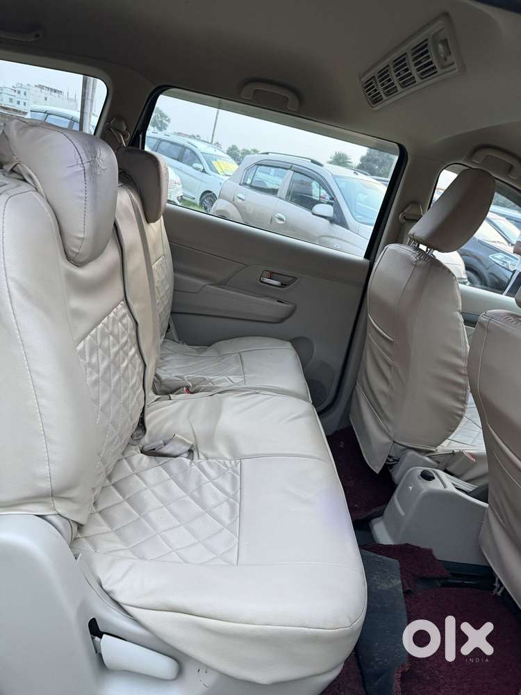 Maruti Suzuki Ertiga 1.4 Vxi Shvs At, 2020, Petrol