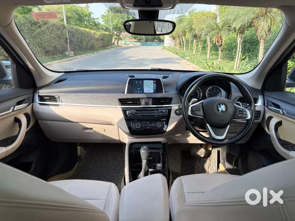 Bmw X1 2.0 Sdrive20d Xline, 2020, Diesel