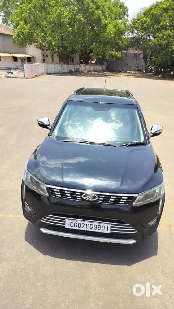 Mahindra Xuv300 2022