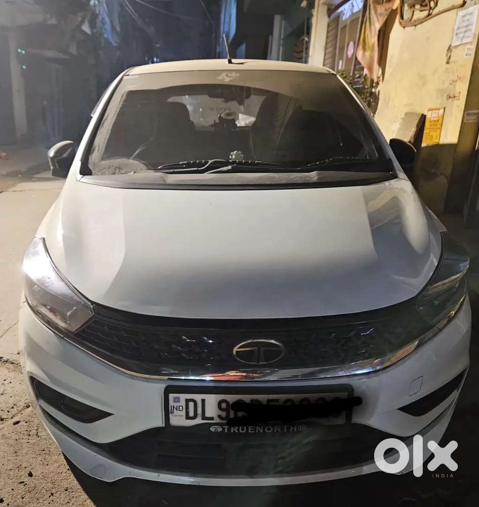 Tata Tiago