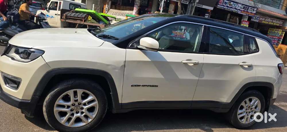 Brand New Car