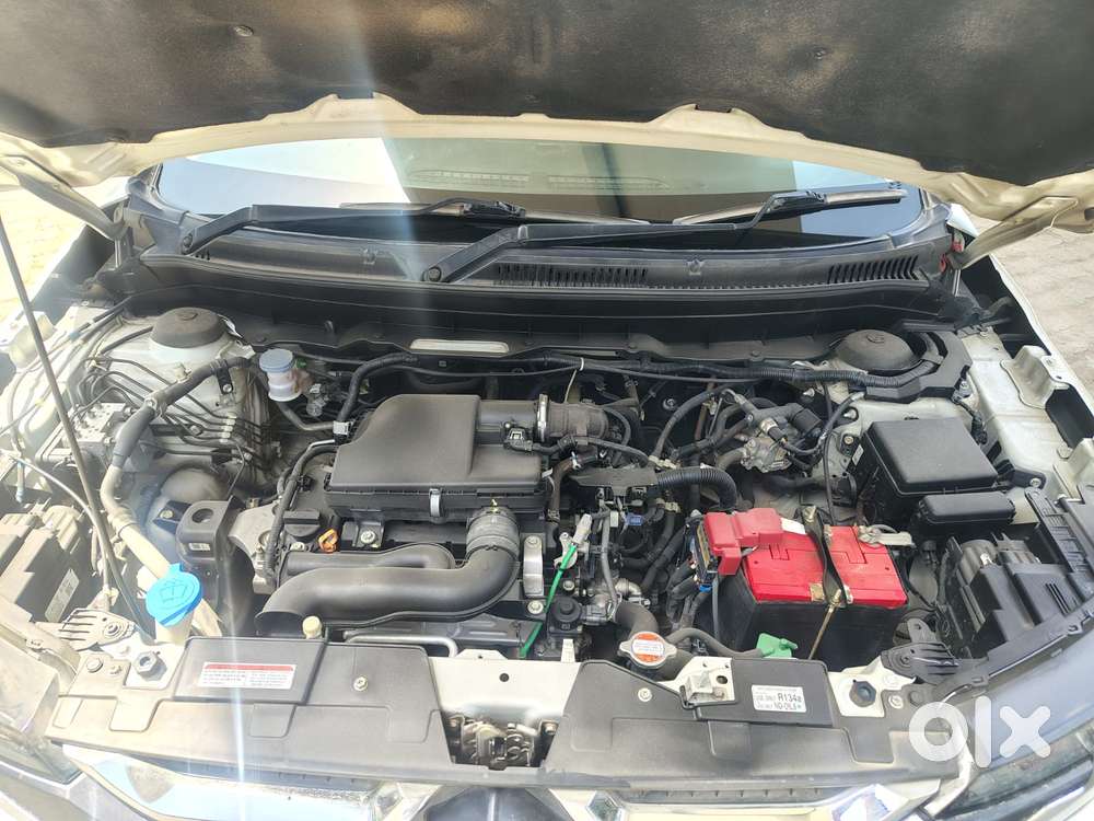 Maruti Suzuki Brezza 1.5 Zxi Cng, 2023, Cng & Hybrids