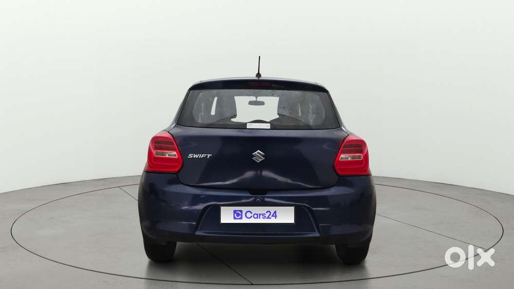 Maruti Suzuki Swift Amt Vxi, 2022, Petrol