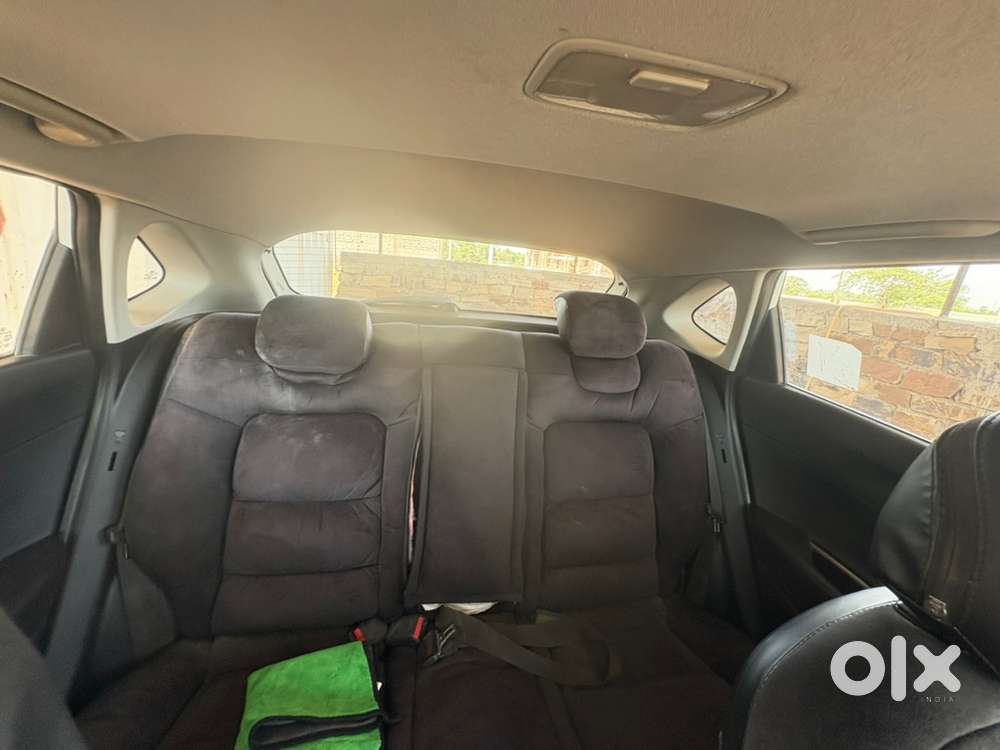 Hyundai I20 Diesel Manual 2021 Model