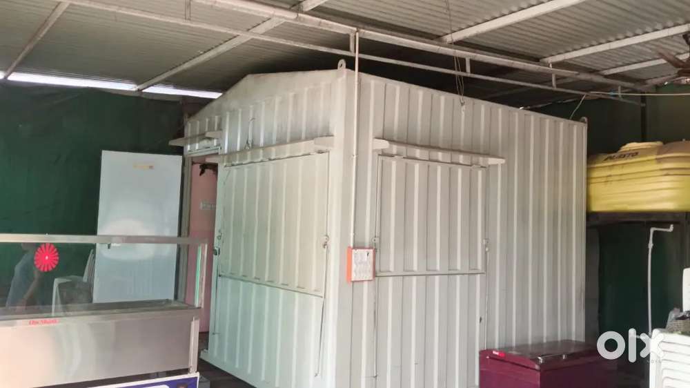 Cabin Container for sell
