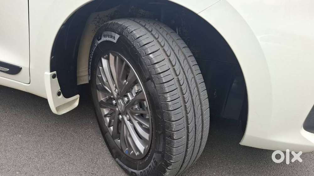 Maruti Suzuki Ertiga Zxi Plus Shvs, 2020, Petrol
