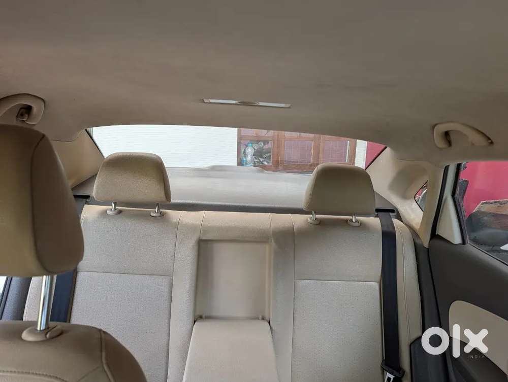 Volkswagen Vento Highline 2014 Year