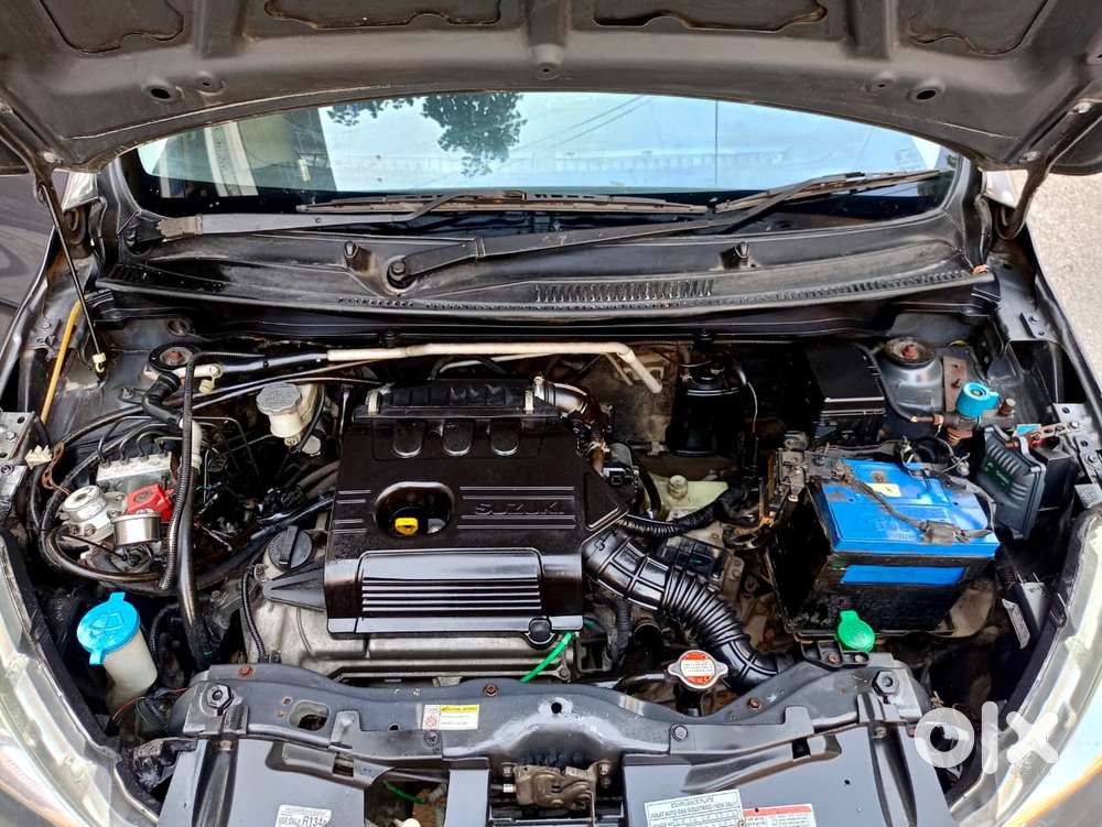 Maruti Suzuki Celerio Zxi At, 2017, Cng & Hybrids