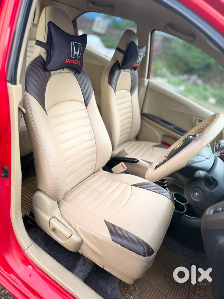 Honda Brio S Mt 2012