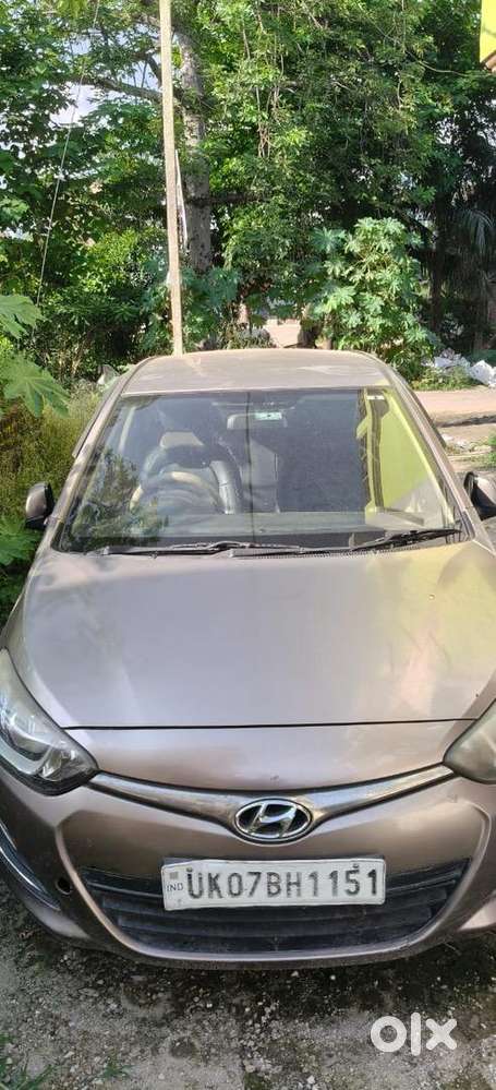 Hyundai I20 2014 Disel Well Maintained