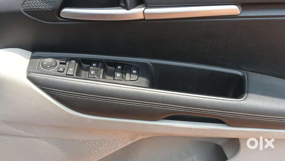 Kia Sonet 1.5 Htx Diesel At, 2022, Diesel