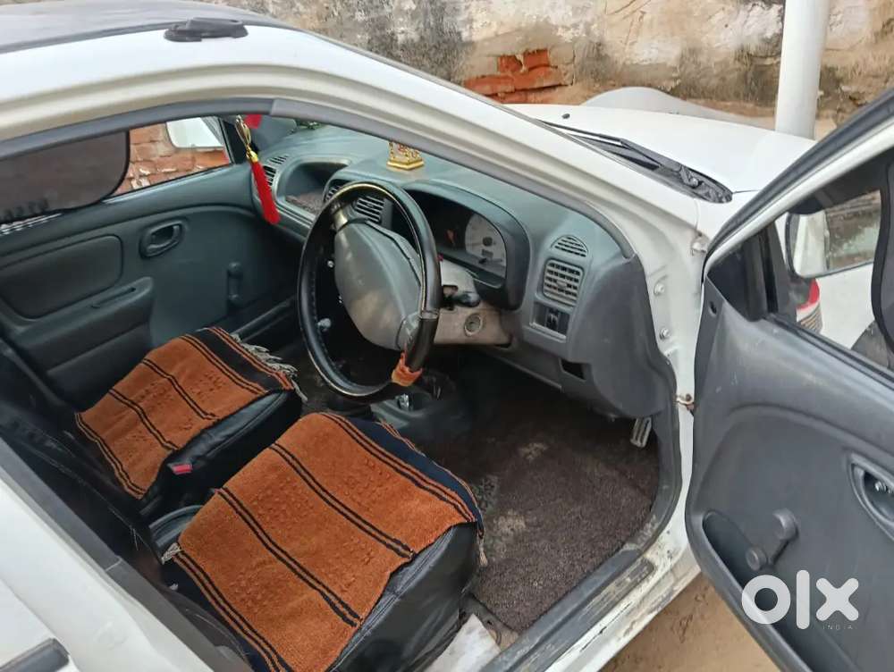 Maruti Suzuki Alto 19 Year Lx