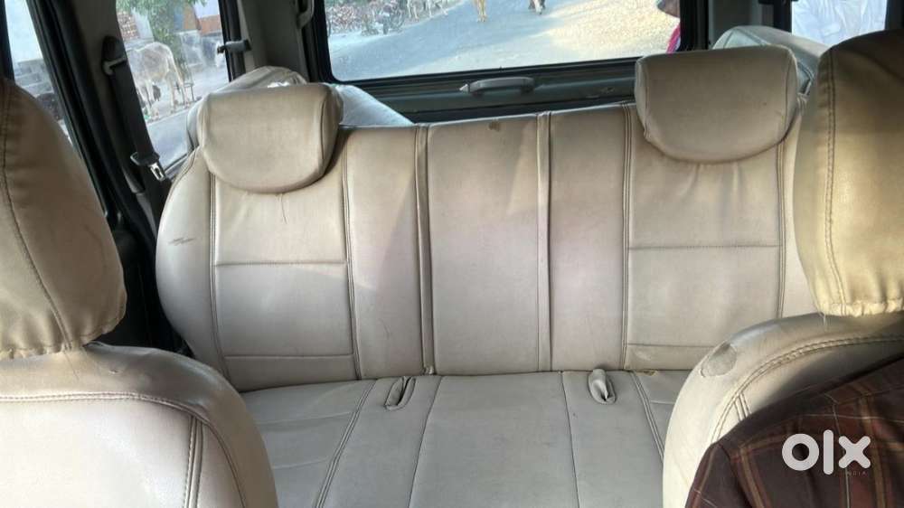 Scropio M2di Diesel For Sale