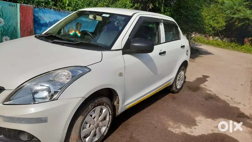 Maruti Suzuki Dzire Tour S 2019- 47000 Km, Well Maintained