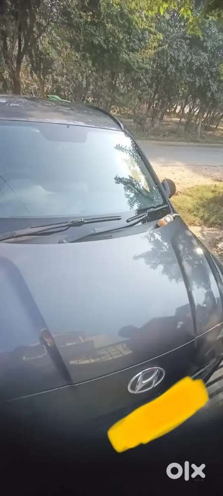 Grand I10 Nios Cng