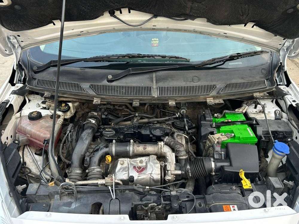 Ford Aspire Trend Plus Tdci, 2016, Diesel