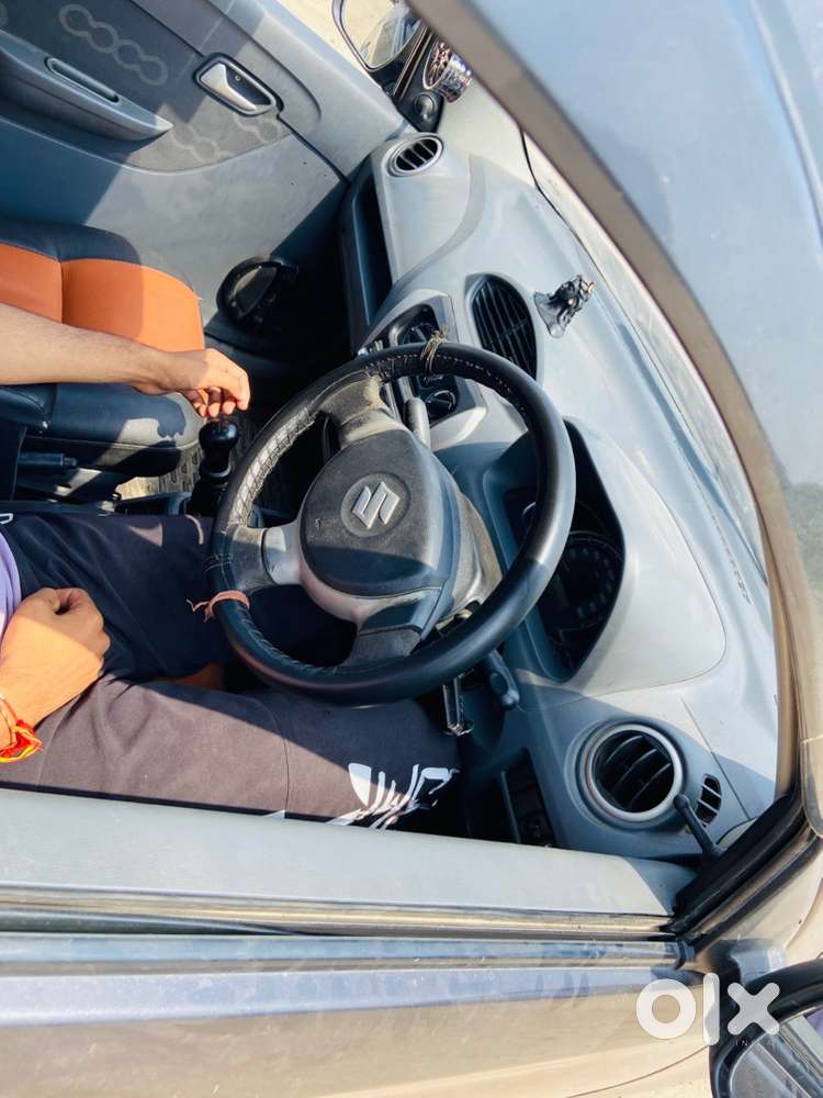 Maruti Suzuki Alto 800 2014