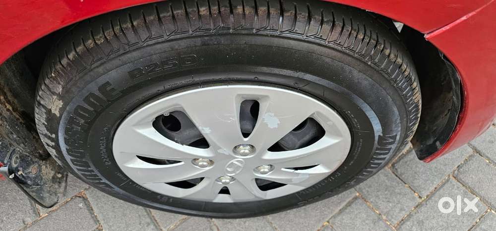 Hyundai I10 Sportz 1.2, 2012, Petrol