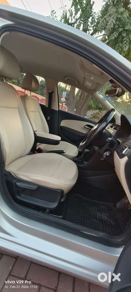 Skoda Rapid Elegance 1.6 Mpfi At, 2018, Petrol