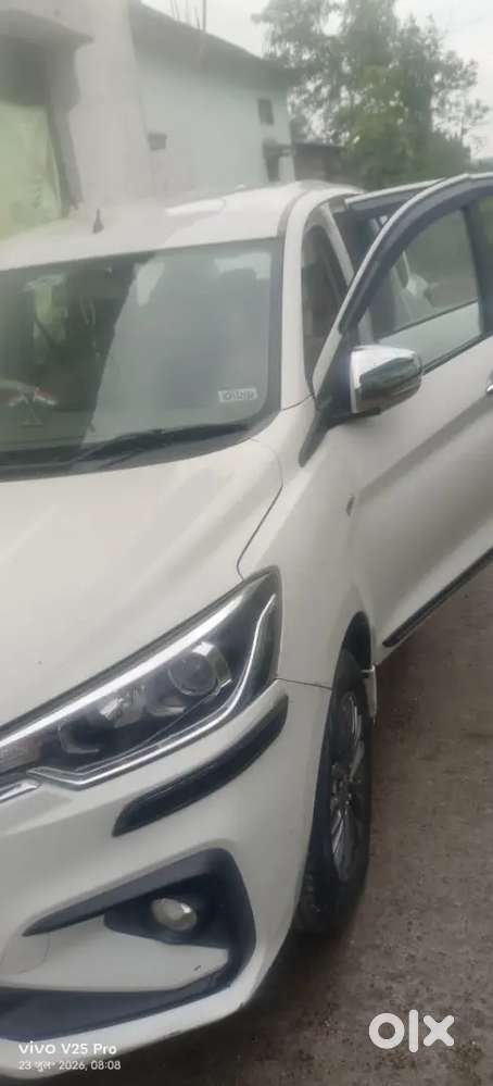 Maruti Suzuki Ertiga Diesel 2019