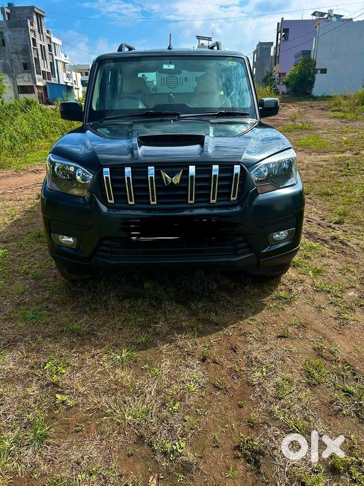 Mahindra Diesel Car 2023
