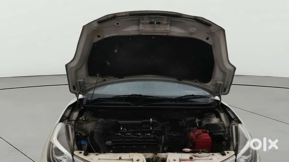 Toyota Glanza G Cvt, 2019, Petrol
