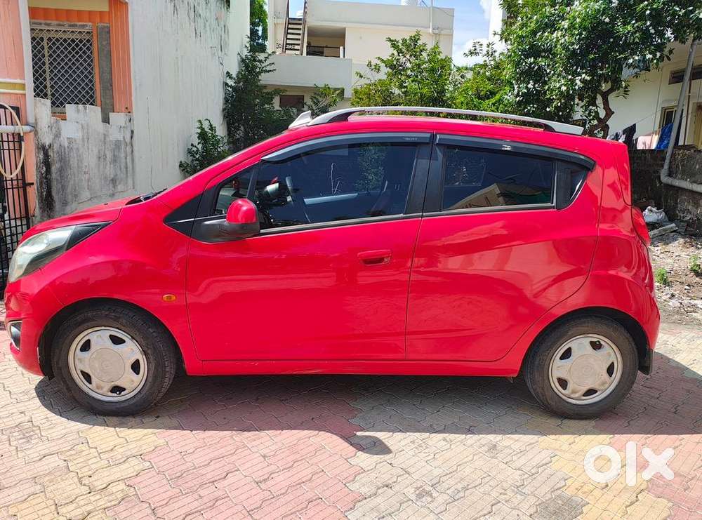 Chevrolet Beat 2016 Diesel Well Maintained