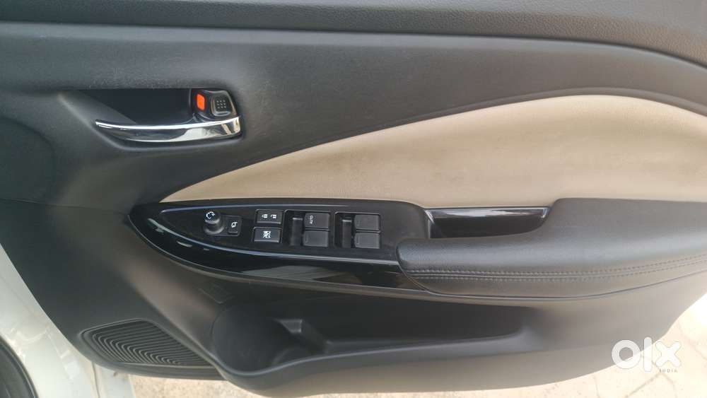 Toyota Glanza 1.2 G Amt, 2023, Petrol