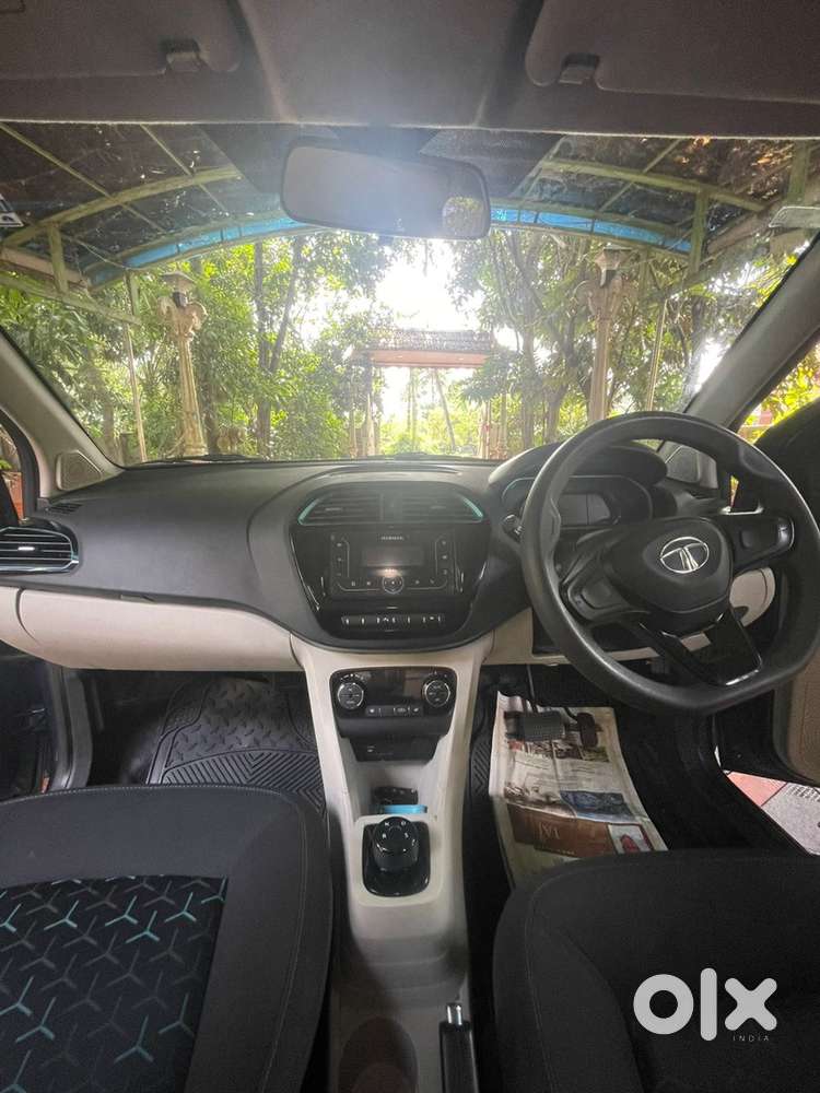 Tata Tigor Ev Xm 2022