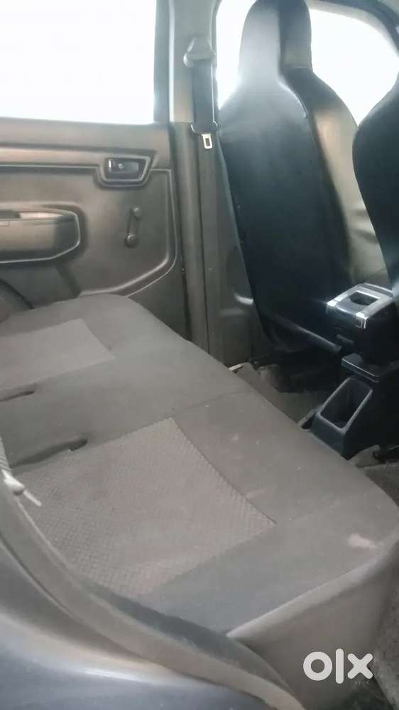 Maruti Suzuki S-presso 2023 Cng & Hybrids 82000 Km Driven