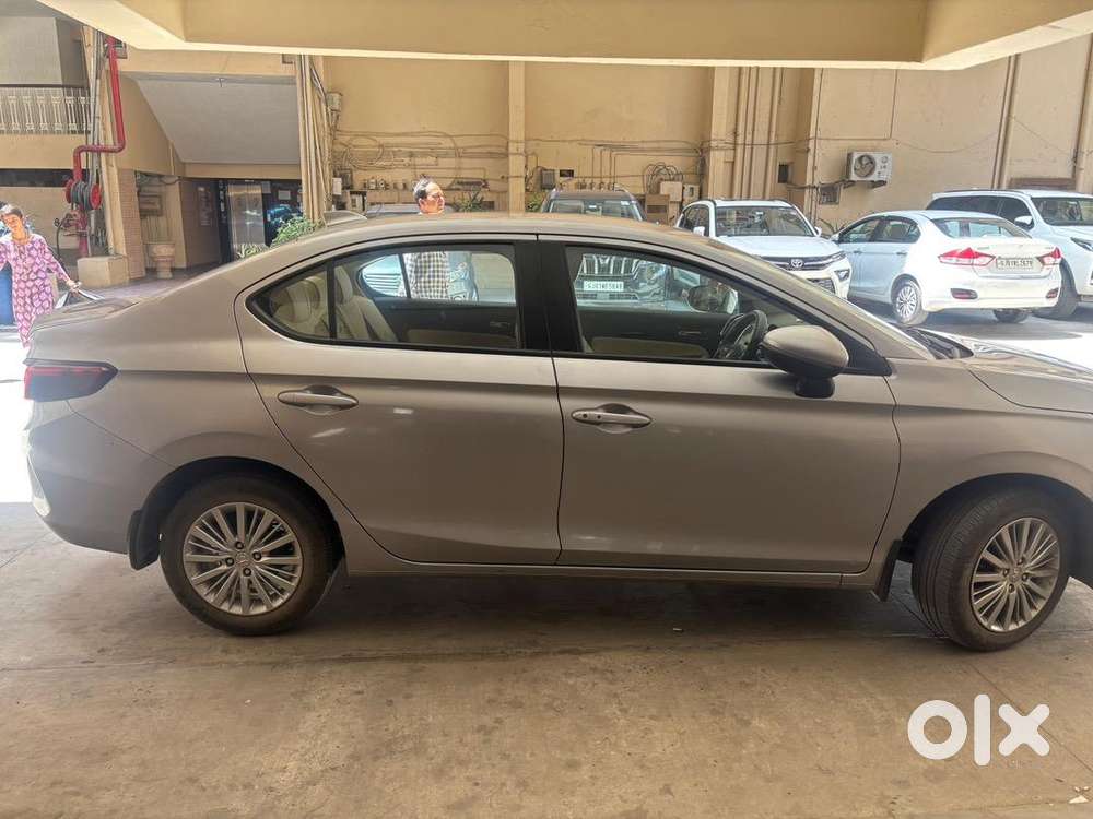 Honda City 2020 Petrol Excellent Condition