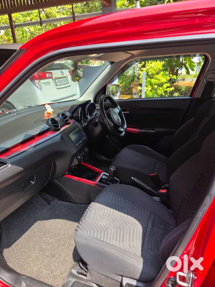 Maruti Suzuki Swift Ddis Vdi, 2019, Diesel