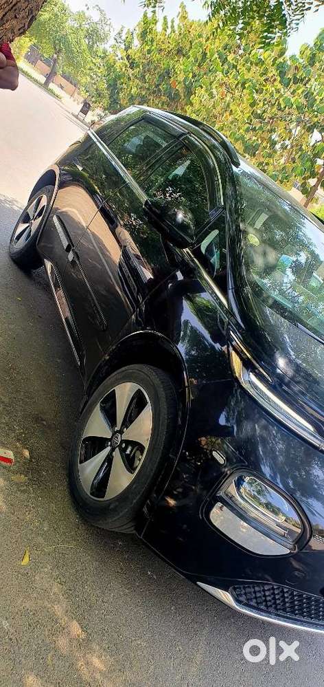 Mg Windsor Ev Essence, 2024, Electric