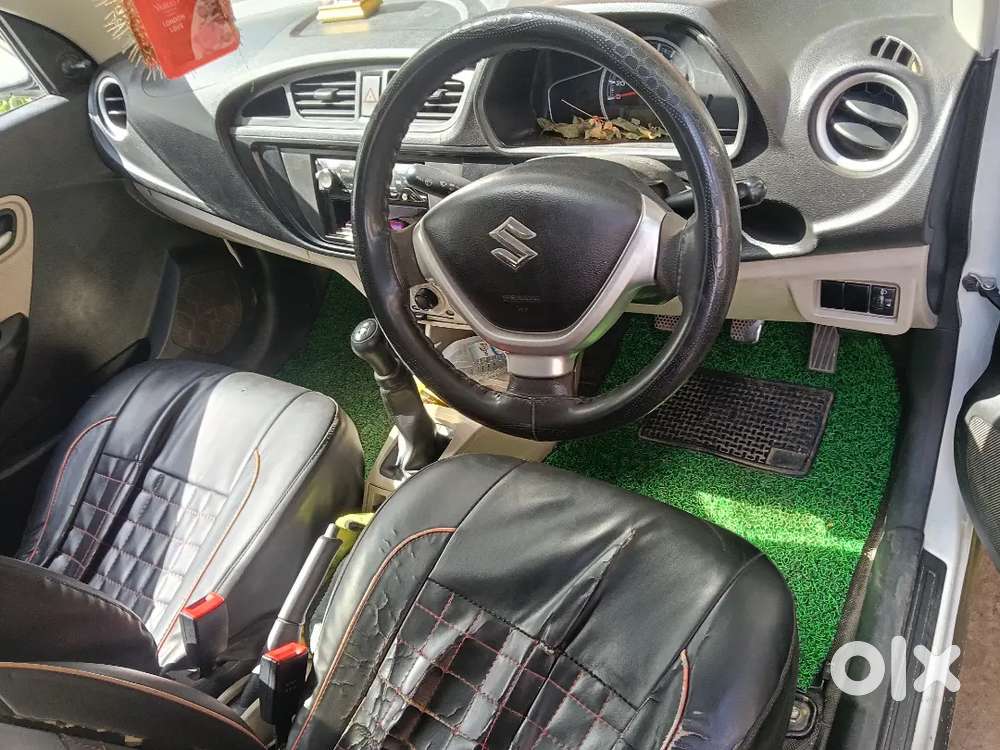 Maruti Suzuki Alto 800 Lxi 2022