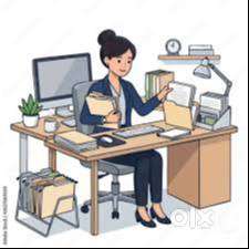 Office Work