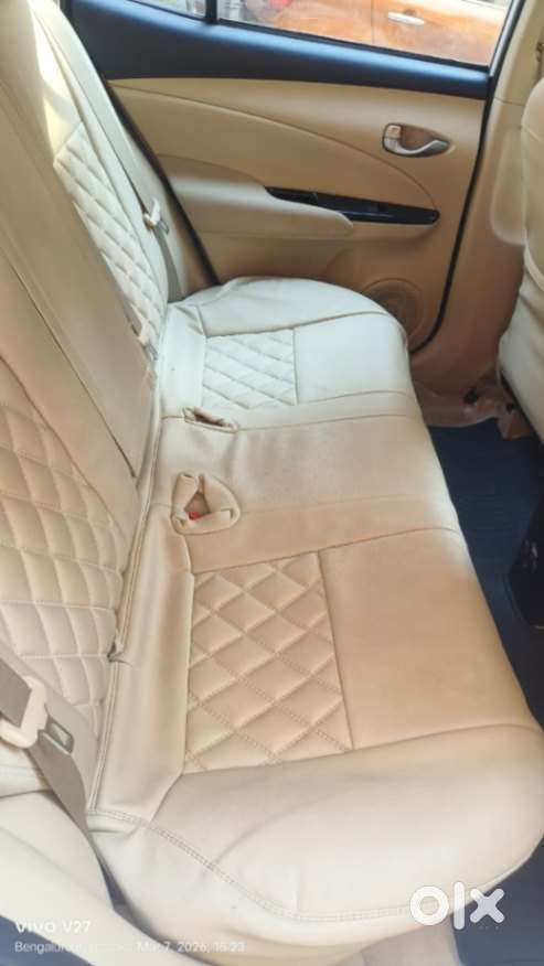 Toyota Yaris G Optional, 2021, Petrol