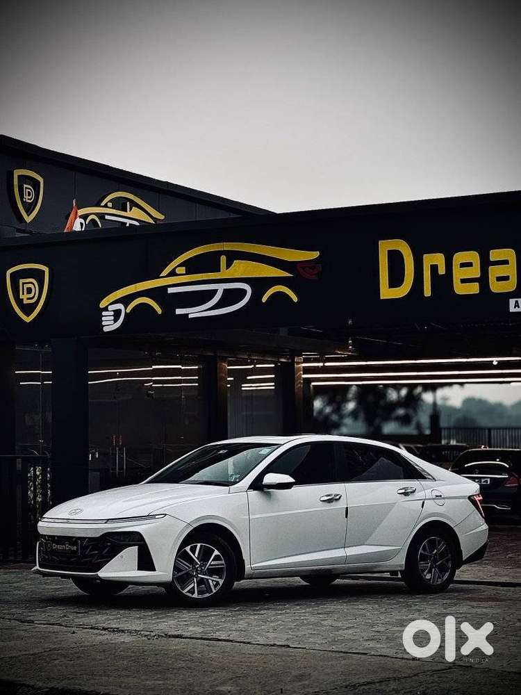 Hyundai New Verna Sx O 1.5 Turbo Gdi Mt, 2024, Petrol