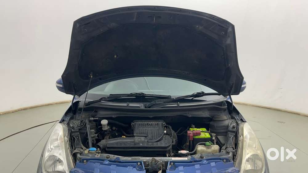 Maruti Suzuki Swift Vvt Vxi, 2012, Petrol