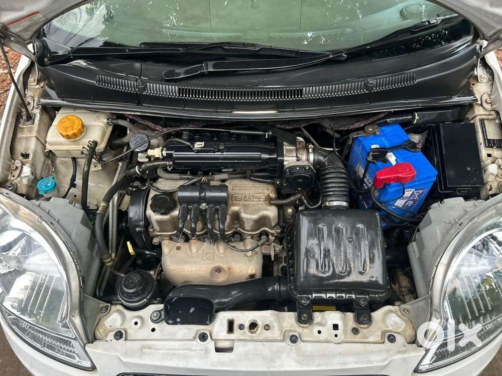 Chevrolet Car Manual 2014