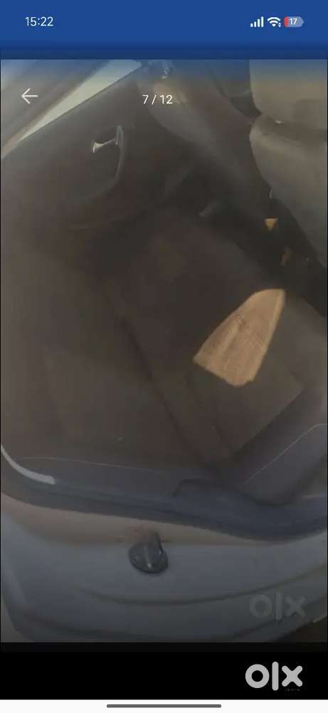 Volkswagen Polo Diesel 2014 Car