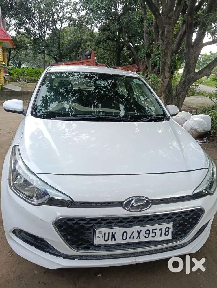 Hyundai I20 2017 Petrol 31000 Km Driven